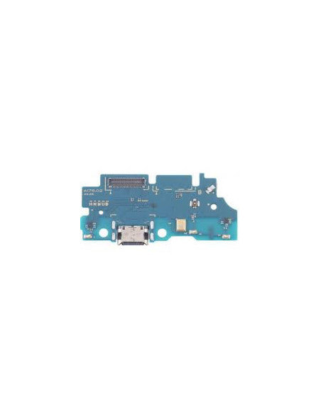 Placa de carga para Samsung A175F  (Calidad Original)