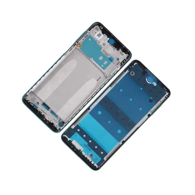 Chasis intermedio para Redmi Note 9S Verde