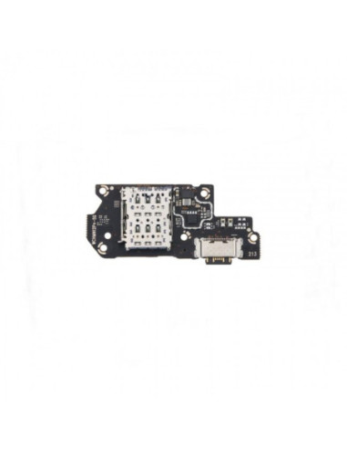 Placa de carga para Xiaomi Redmi Note 12 Pro Plus 5G (Calidad Original)