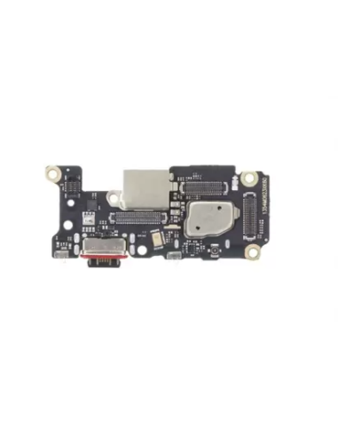 Placa de carga para Xiaomi Poco F5 Pro 5G (Calidad Original)