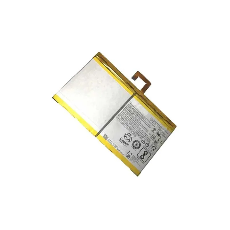Bateria para Lenovo Tab 4 /TB-X304 /Lenovo Tab M10 HD (2nd Gen) 2020 X306 (L16D2P31)