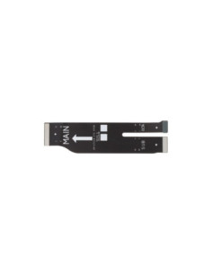 Flex interconexion de placa principal para Samsung S24 FE(Calidad Original)
