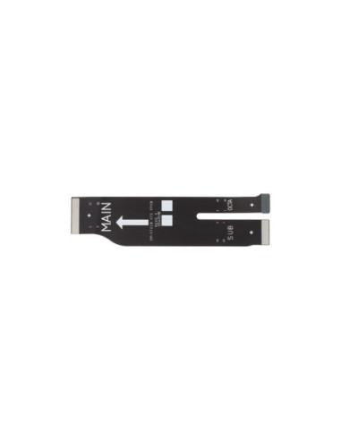 Flex interconexion de placa principal para Samsung S24 FE(Calidad Original)