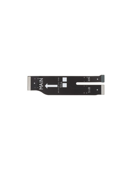 Flex interconexion de placa principal para Samsung S24 FE(Calidad Original)