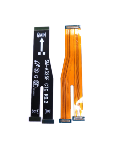 Flex interconexion de placa principal para Samsung A32 4G/A325(Calidad Original)