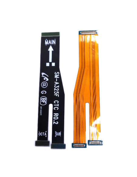 Flex interconexion de placa principal para Samsung A32 4G/A325(Calidad Original)