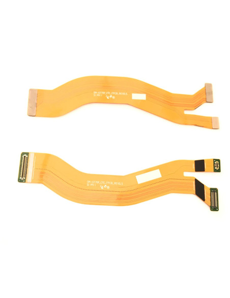 Flex interconexion de placa principal para Samsung  S10 LITE G770F (Calidad Original)