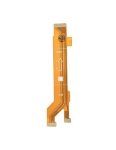 Flex interconexión de placa principal para  Xiaomi Redmi Note 13 Pro Plus 5G(Calidad Original)