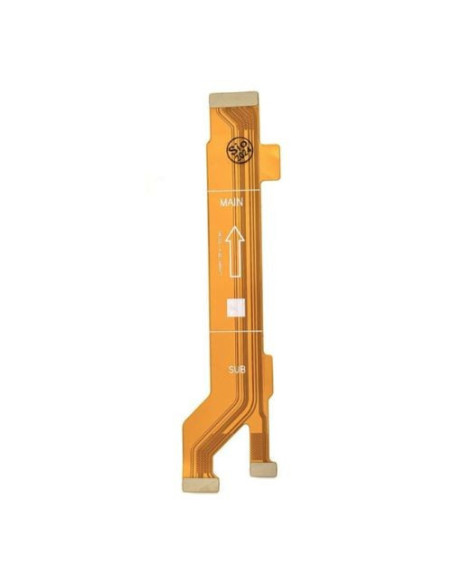 Flex interconexión de placa principal para  Xiaomi Redmi Note 13 Pro Plus 5G(Calidad Original)