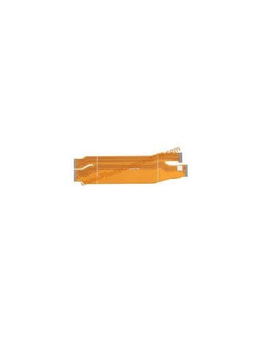 Flex interconexión de placa principal para   Xiaomi Poco F5 5G(Calidad Original)