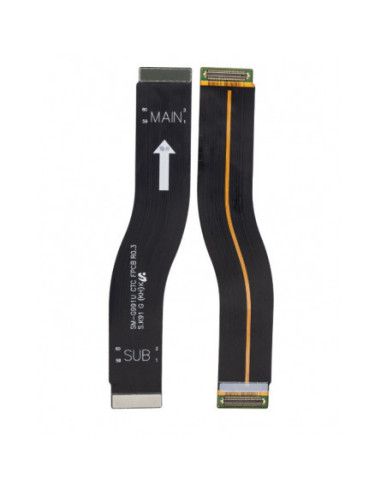 Flex Interconexion de LCD para Samsung S21 (Calidad Original)