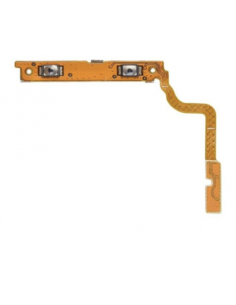 Flex de volumen para Samsung S21/S21+/S21 Ultra (Calidad Original)