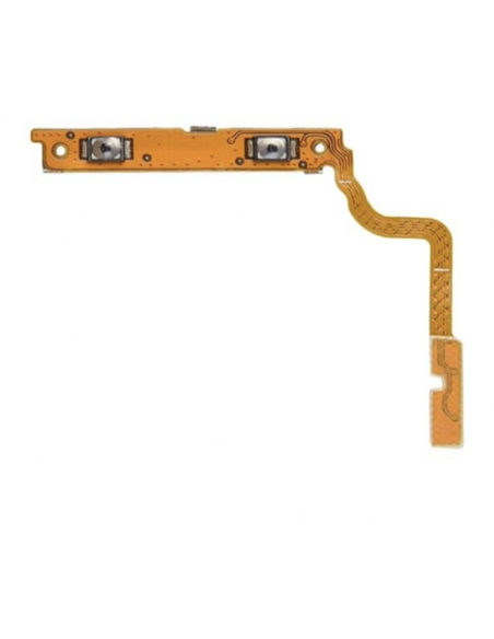 Flex de volumen para Samsung S21/S21+/S21 Ultra (Calidad Original)
