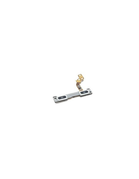 Flex de volumen para Samsung  Z FLIP 4/F721B  (Calidad Original)