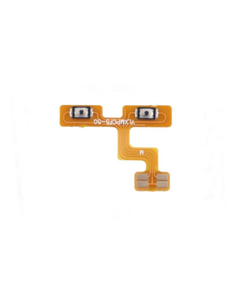 Flex de volumen para   Xiaomi Poco F5 5G (Calidad Original)