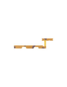 Flex de POWER y volumen para Xiaomi Redmi Note 14 5G (Calidad Original)