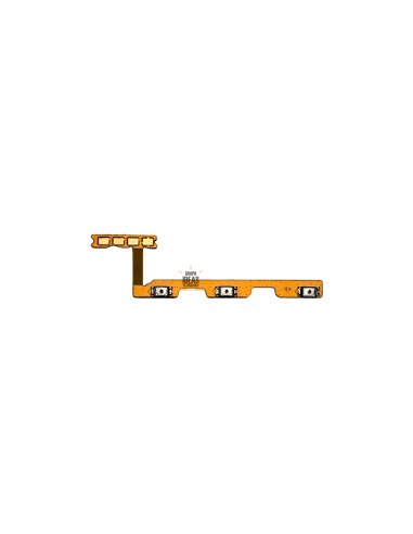 Flex de POWER y volumen para Xiaomi Redmi Note 14 4G (Calidad Original)