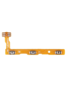Flex de POWER y volumen para Xiaomi Redmi Note 13 Pro Plus 5G (Calidad Original)