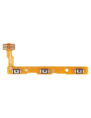 Flex de POWER y volumen para Xiaomi Redmi Note 13 Pro Plus 5G (Calidad Original)