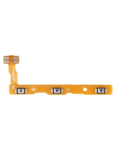 Flex de POWER y volumen para Xiaomi Redmi Note 13 Pro Plus 5G (Calidad Original)