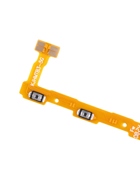 Flex de POWER y volumen para Xiaomi Poco F6 5G (Calidad Original)