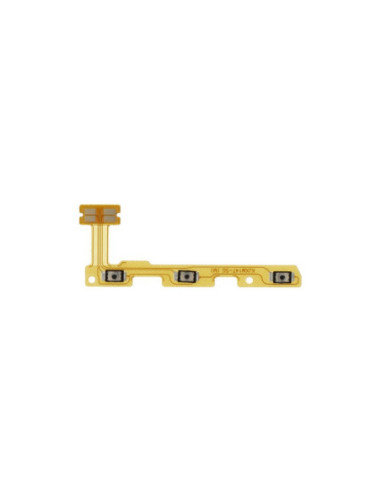 Flex de POWER y volumen para Xiaomi Mi 14T/14T Pro 5G (Calidad Original)