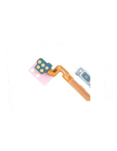 Flex de POWER y volumen para Samsung S24/S24 Plus (Calidad Original)