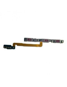 Flex de POWER y volumen para Samsung S24 FE (Calidad Original)
