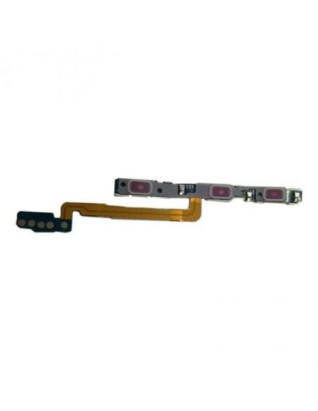 Flex de POWER y volumen para Samsung S24 FE (Calidad Original)