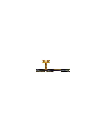 Flex de POWER y volumen para Samsung A05 4G/A055 (Calidad Original)