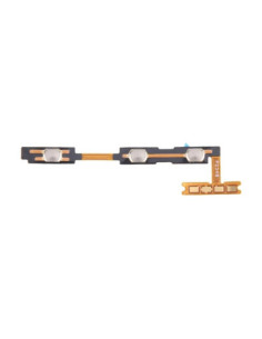 Flex de POWER y volumen para Redmi 14C (Calidad Original)