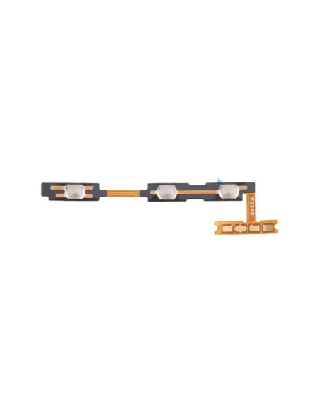 Flex de POWER y volumen para Redmi 14C (Calidad Original)