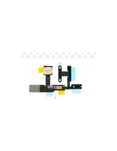 Flex de flash para IPAD PRO 9,7 2016  (Calidad Original)