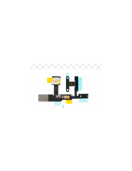 Flex de flash para IPAD PRO 9,7 2016  (Calidad Original)