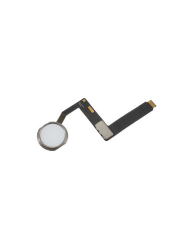 Flex con botón HOME para IPAD PRO 9,7 2016 Flex con botón HOME Blanco (Calidad Original)