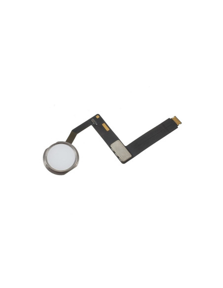 Flex con botón HOME para IPAD PRO 9,7 2016 Flex con botón HOME Blanco (Calidad Original)