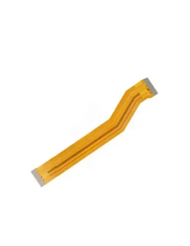 Flex interconexión de placa principal para Xiaomi Redmi Note 14 Pro 4G(Calidad Original)