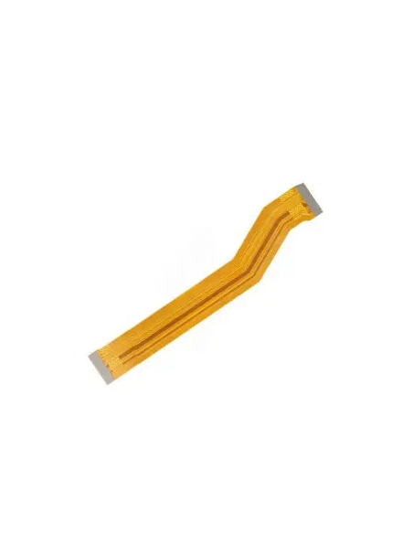 Flex interconexión de placa principal para Xiaomi Redmi Note 14 Pro 4G(Calidad Original)