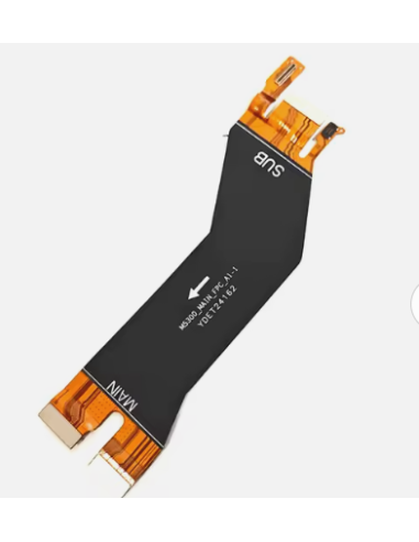 Flex interconexión de placa principal para Xiaomi Redmi Note 14 4G(Calidad Original)