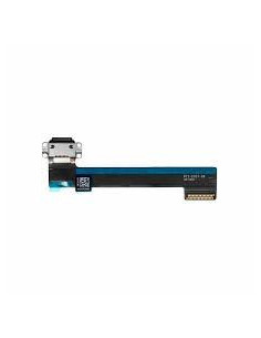 Flex de carga para iPad mini 5 Negra (Calidad Original)