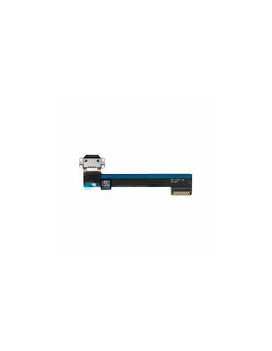Flex de carga para iPad mini 5 Negra (Calidad Original)