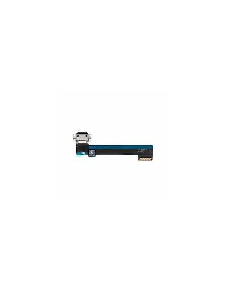 Flex de carga para iPad mini 5 Negra (Calidad Original)