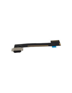 Flex de carga para iPad mini 4 Negra (Calidad Original)