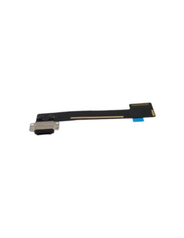 Flex de carga para iPad mini 4 Negra (Calidad Original)