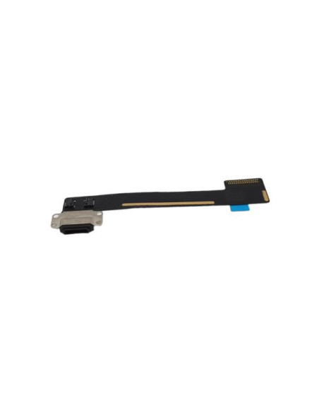 Flex de carga para iPad mini 4 Negra (Calidad Original)