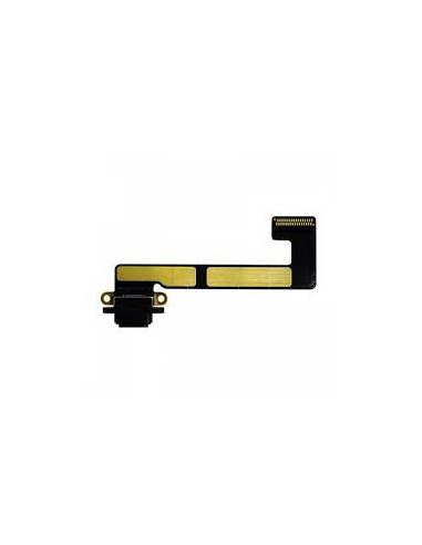 Flex de carga para iPad mini 2 / mini 3 Negra (Calidad Original)