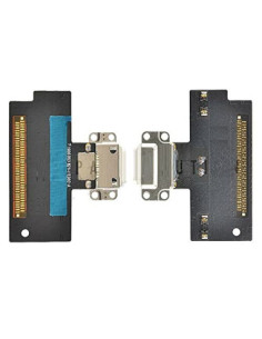 Flex de carga para iPad Air 3 / Pro 2017 Negra (Calidad Original)