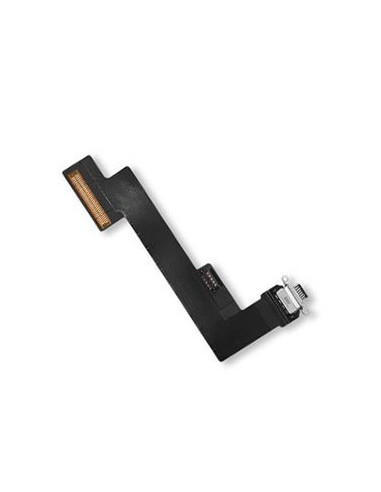 Flex de carga para iPad 5/AIR 5 Negra (Calidad Original)