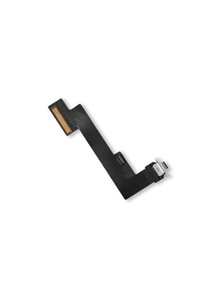 Flex de carga para iPad 5/AIR 5 Negra (Calidad Original)