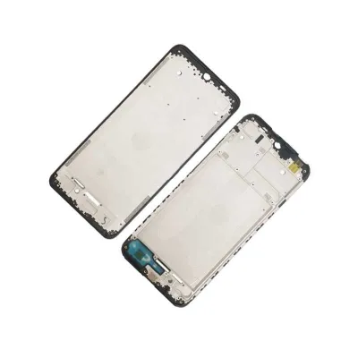Chasis intermedio para Redmi 9A Negro